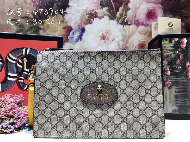 Gucci Wallets 152